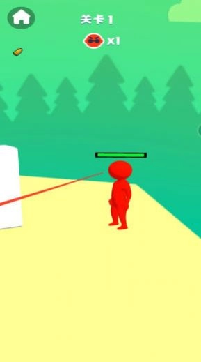 全民当枪神游戏手机版图6