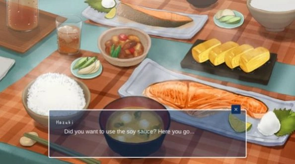 乡村夏日生活(3)