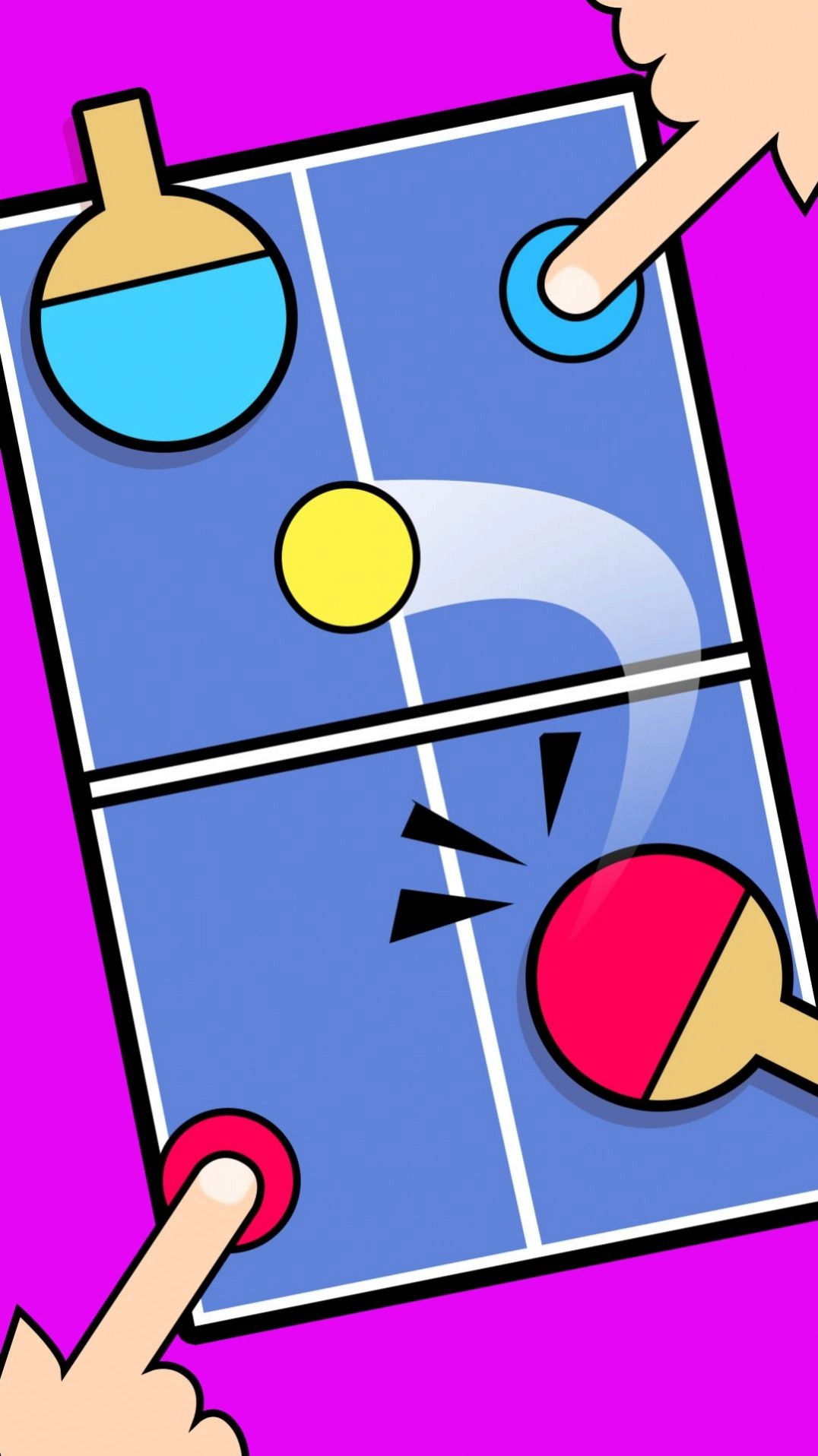 欢乐双人解压安卓版图2