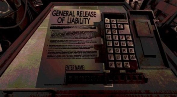 BuckshotRoulette游戏安装手机版图2