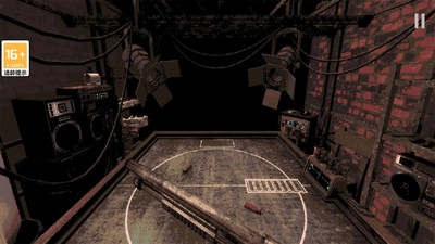 恶魔轮盘赌游戏手机版4