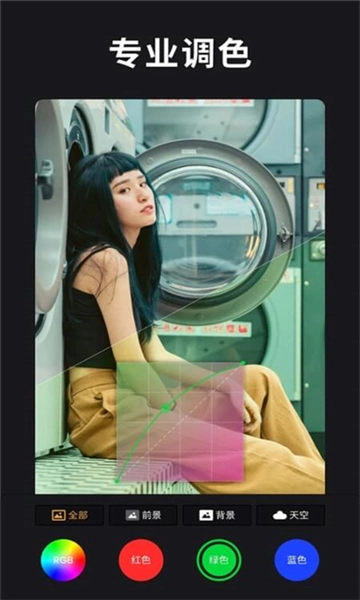 reLens大光圈虚化单反相机图4