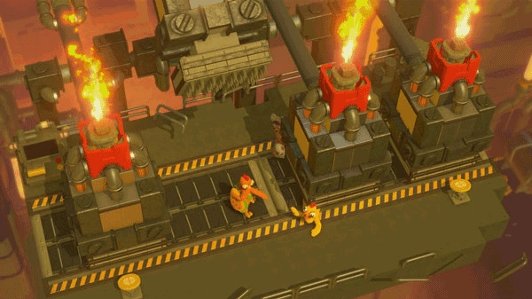 鸡你太美游戏手机版图1