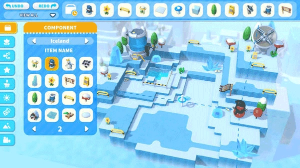 鸡你太美游戏手机版图2