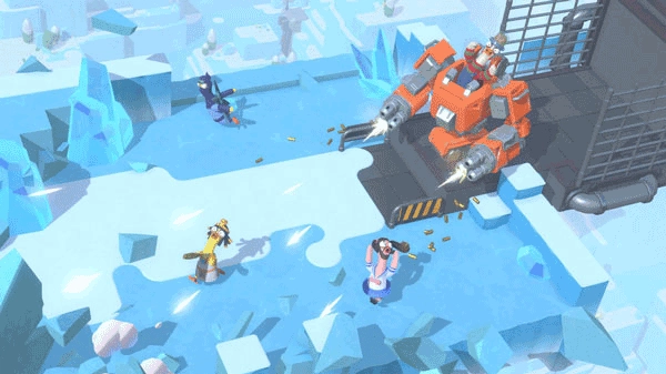 鸡你太美游戏手机版图4