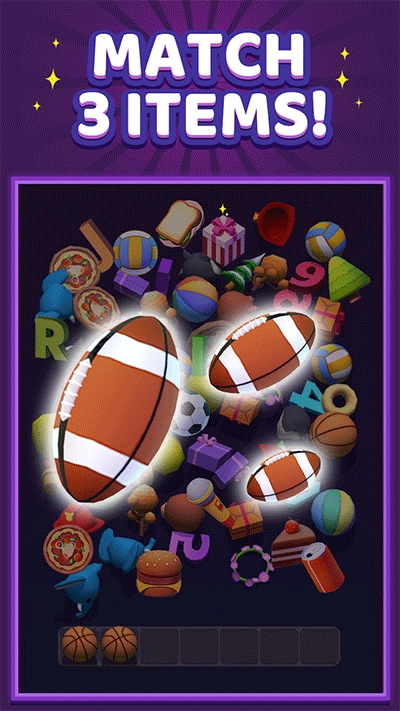 方块爱消除3d安卓版图1