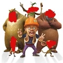 狗熊岭生化危机V21.03.141134 