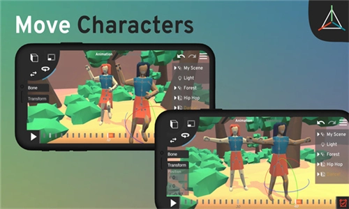 prisma3d汉化版-图3