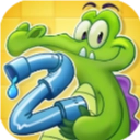 鳄鱼小顽皮爱洗澡2汉化版  v1.9.45