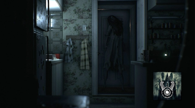 冬季噩梦手机版图1