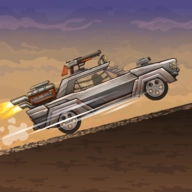 战车撞僵尸地牢  v1.13.173