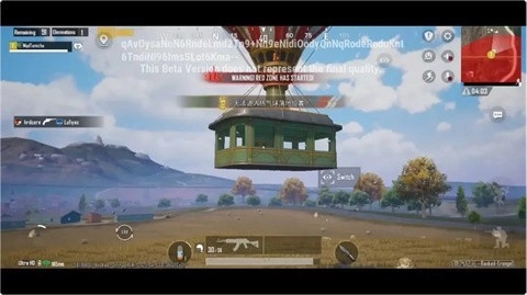 pubg国际服图2