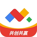 竹芒合伙人客户端