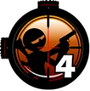 火柴人狙击手4汉化版