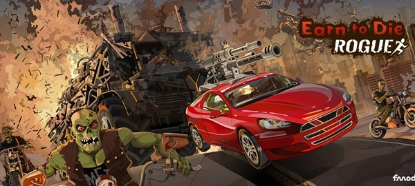 战车撞僵尸地牢官方版1