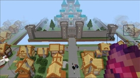 labubu我的世界图2