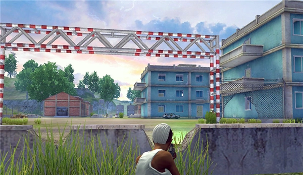 绝地求生单机正版