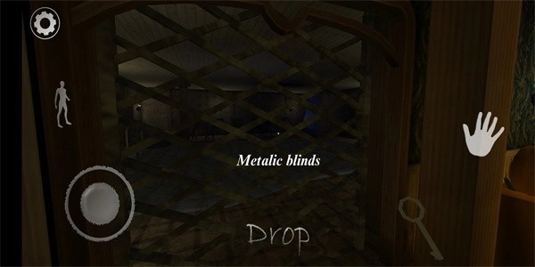 恐怖奶奶5苏醒时刻中文版图4