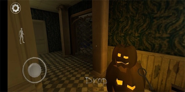 恐怖奶奶5苏醒时刻中文版图1