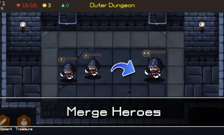 地牢防线随机召唤图2