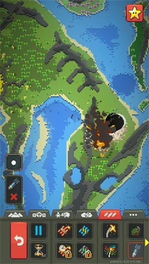 上帝模拟器免费版