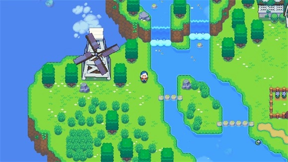 月光石岛手机版图2