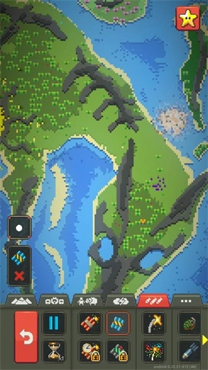 上帝模拟器免费版