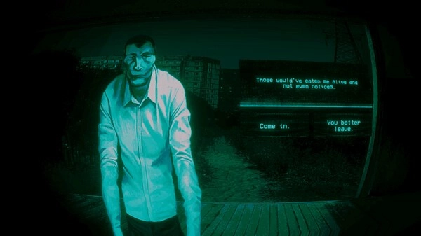 寻找伪人移植版