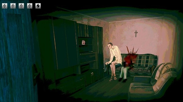 寻找伪人移植版