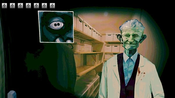 寻找伪人移植版