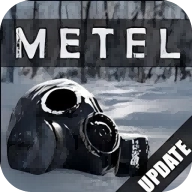 梅特爾恐怖逃生中文版