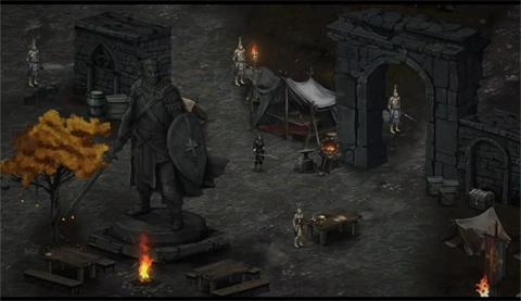 吸血鬼的堕落2(4)