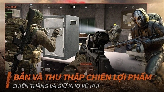 暗区突围越南服图3