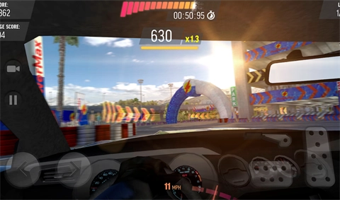 极限漂移pro全车辆(3)