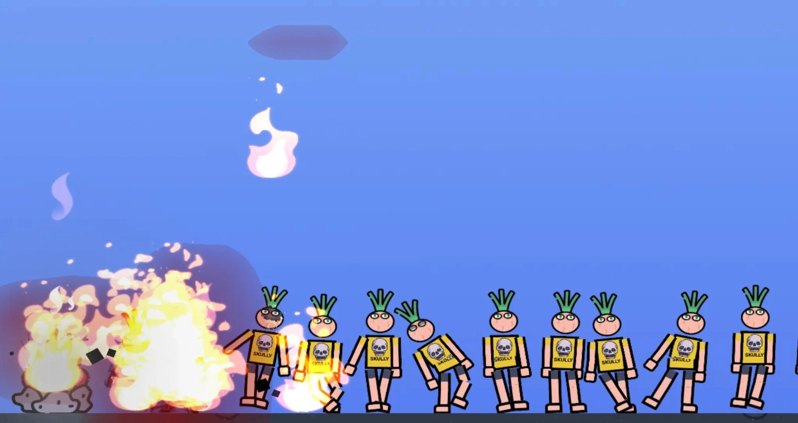 海洋沙盒模拟器图4