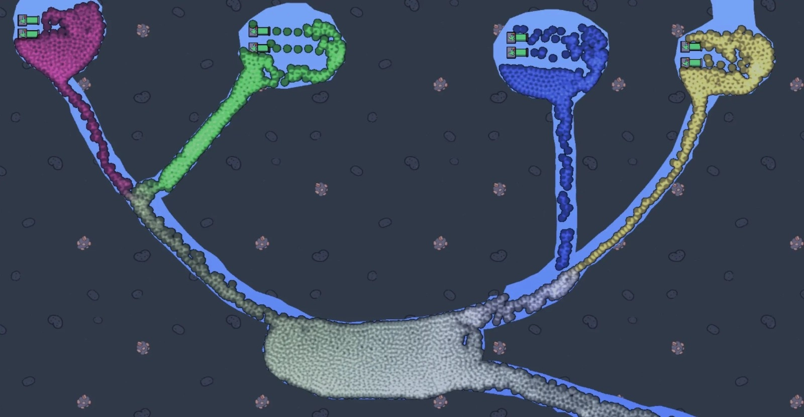 海洋沙盒模拟器图3