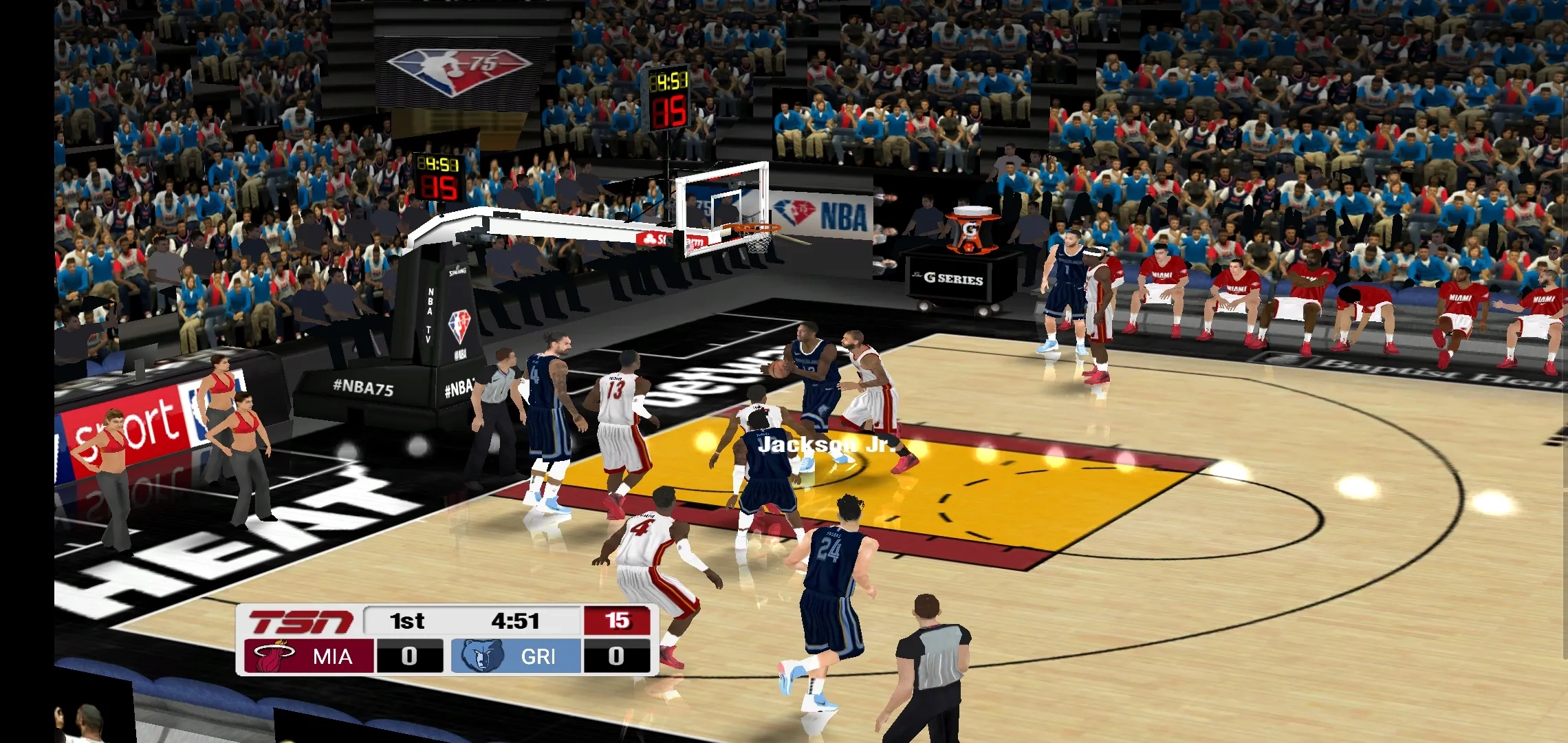 nba2k22免费版图5