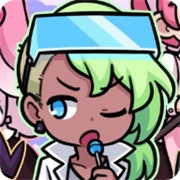 希乐普与终极糖果手机版