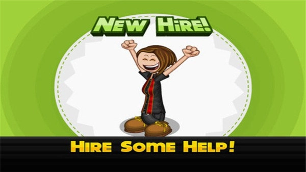 老爹炸鸡店togo中文版