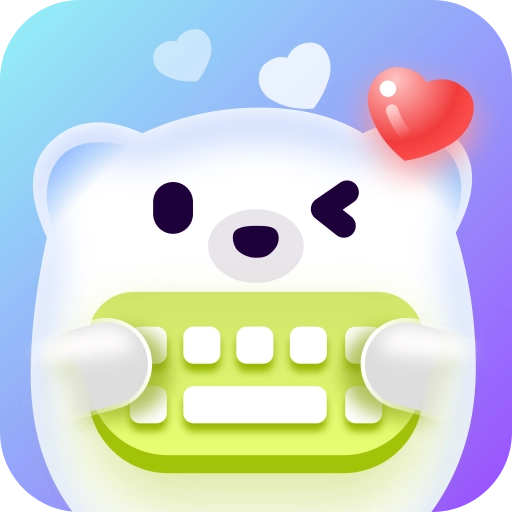 追爱键盘