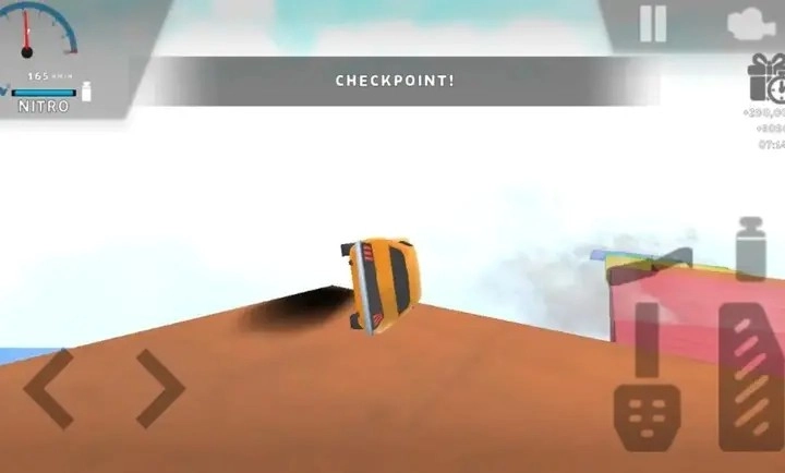 车祸模拟器4手机版(1)