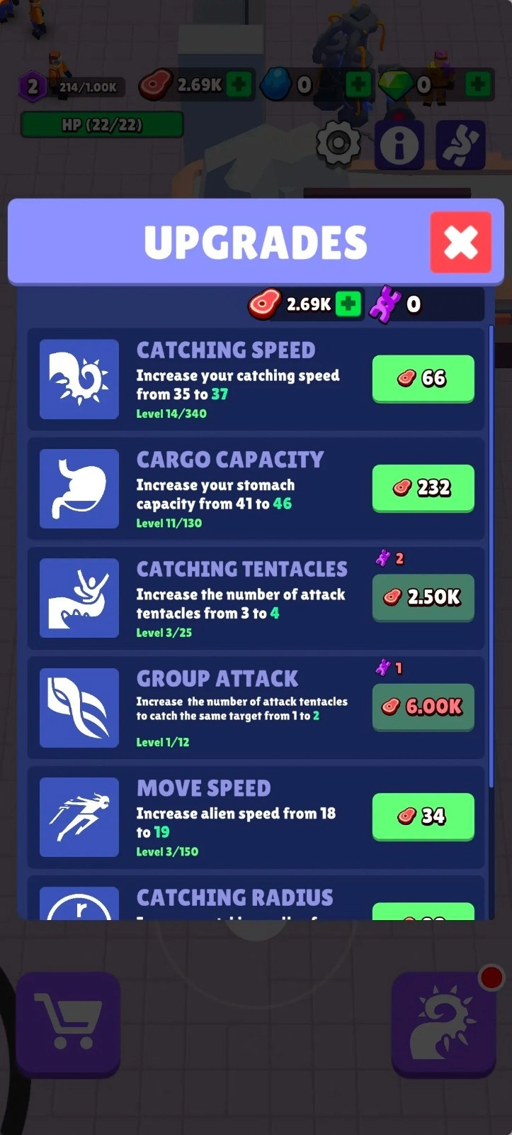 魔幻粒子中文版图4