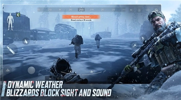 暗区突围轻量版