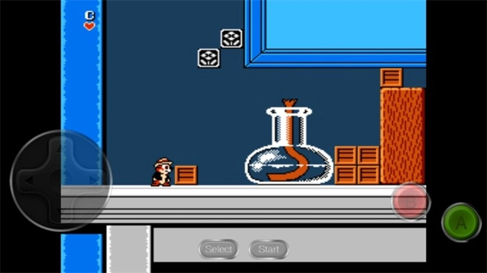 松鼠大战手机版图4