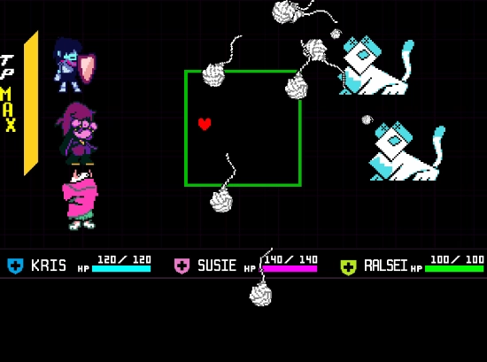 三角符文第二章图5