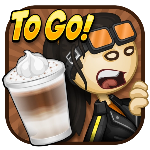 老爹摩卡咖啡店togo中文版