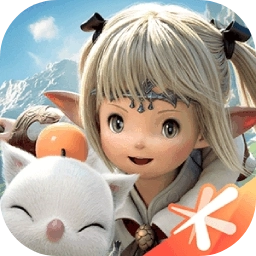 最终幻想14水晶世界正版