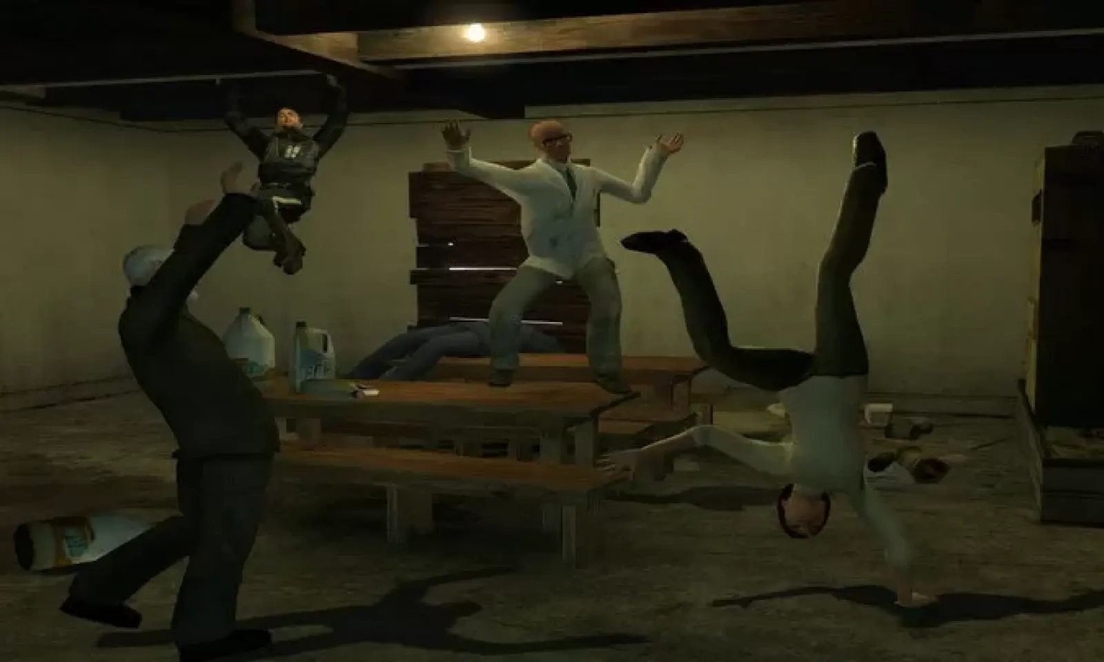 盖瑞模组移植版3