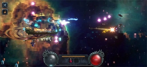 冥河摆渡人安卓版截图4