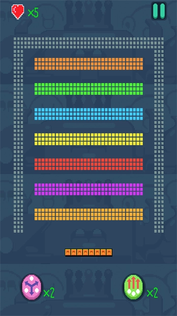 打砖块王者闪耀单机版图3